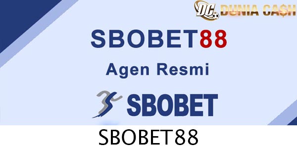 Sbobet88