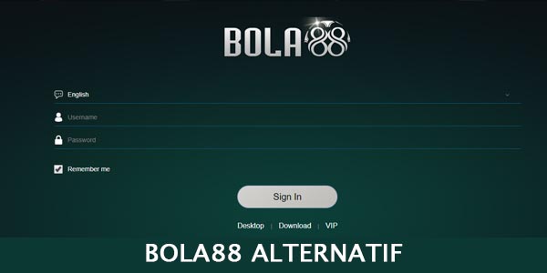 BOLA88 ALTERNATIF