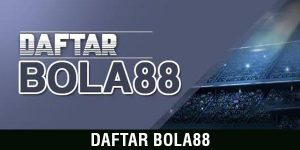 DAFTAR BOLA88