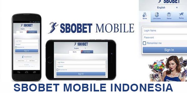 SBOBET MOBILE INDONESIA