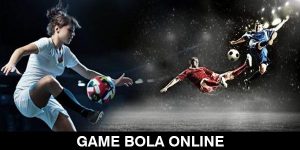 GAME BOLA ONLINE