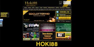 hoki88