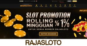 Situs RajaSloto