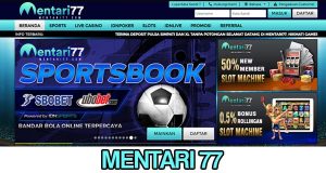 Mentari77