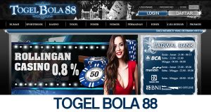 TogelBola88